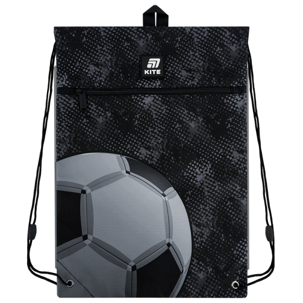 Сумка для взуття Kite Football K25-601M-12 - фото 4
