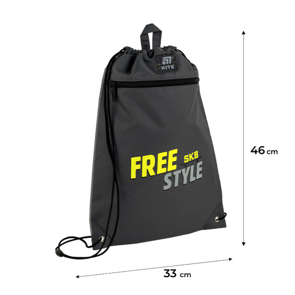 Сумка для взуття Kite Free Style K25-601M-20 - фото 2
