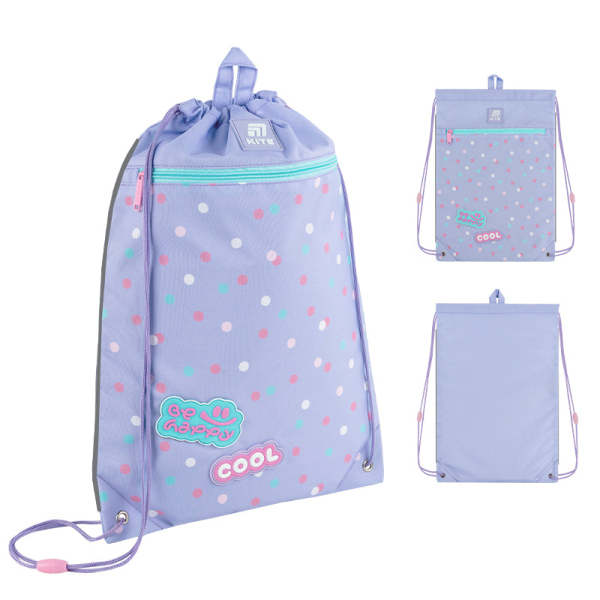 Сумка для взуття Kite Cool K25-601M-21 - фото 1