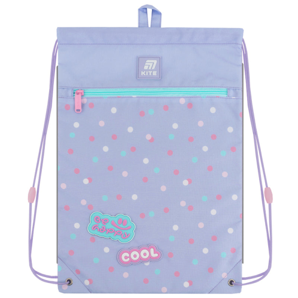 Сумка для взуття Kite Cool K25-601M-21 - фото 3
