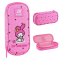 Пенал Kite My Melody HK25-662-2 - фото 1