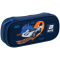Пенал Kite Hot Wheels HW25-662-2 - фото 2