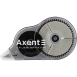 Коректор стрічковий Axent XL 7011-A, 5 мм х 30 м, чорний