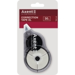 Коректор стрічковий Axent XL 7011-A, 5 мм х 30 м, чорний