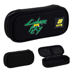 Пенал Kite Cyber Game K25-662-12 Пенал Kite Cyber Game K25-662-12