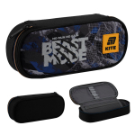 Пенал Kite Beast mode K25-599-8 Пенал Kite Beast mode K25-599-8