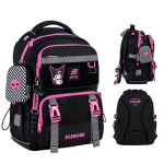 Рюкзак шкільний Kite Education Kuromi HK25-1022M Рюкзак шкільний Kite Education Kuromi HK25-1022M
