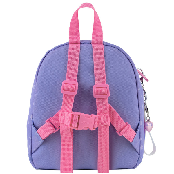 Рюкзак дитячий Kite Kids My Little Pony LP25-538XXS - фото 3