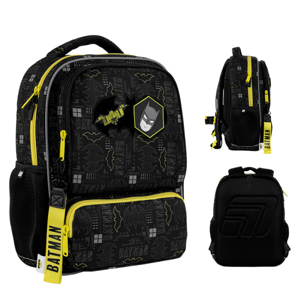 Рюкзак дитячий Kite Kids DC Batman DC25-559XS - фото 1