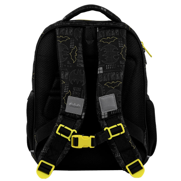 Рюкзак дитячий Kite Kids DC Batman DC25-559XS - фото 3
