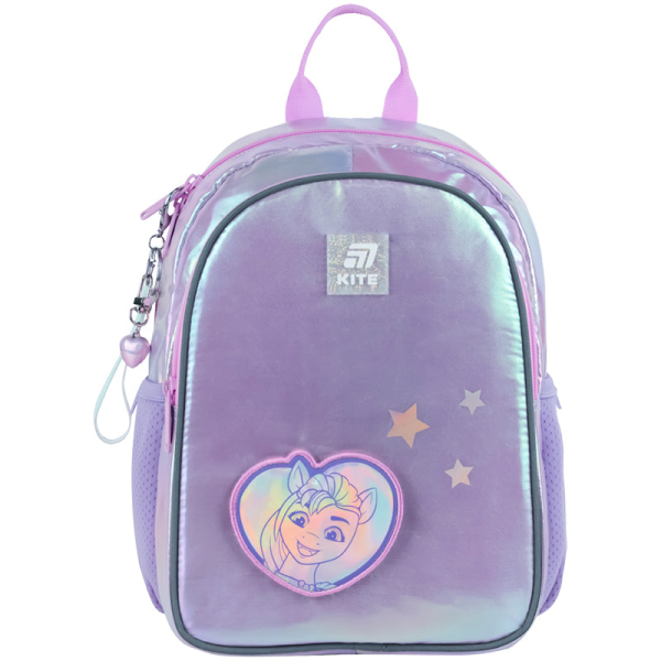 Рюкзак дитячий Kite Kids My Little Pony LP25-2735XS - фото 3
