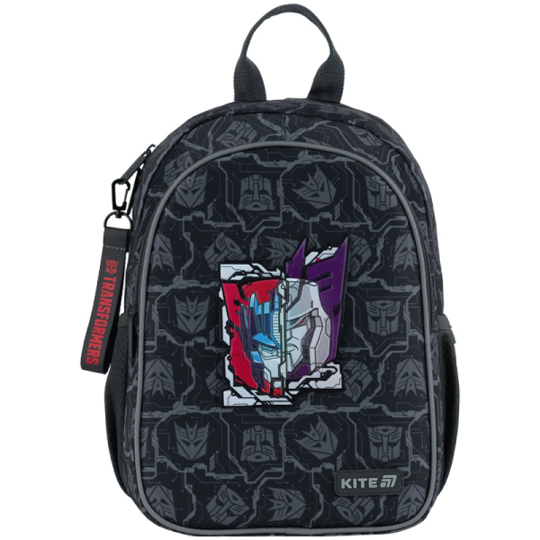 Рюкзак дитячий Kite Kids Transformers TF25-2735XS - фото 2