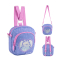 Сумка-рюкзак дитяча Kite Kids My Little Pony LP25-2620 - фото 1