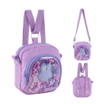 Сумка-рюкзак дитяча Kite Kids Cuty K25-2620 Сумка-рюкзак дитяча Kite Kids Cuty K25-2620