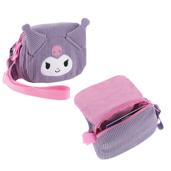 Сумка дитяча Kite Kids Kuromi HK25-2710 - фото 5
