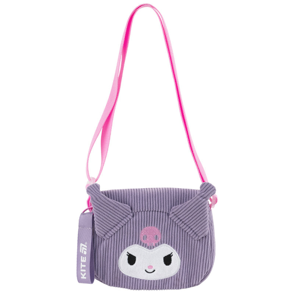 Сумка дитяча Kite Kids Kuromi HK25-2710 - фото 4