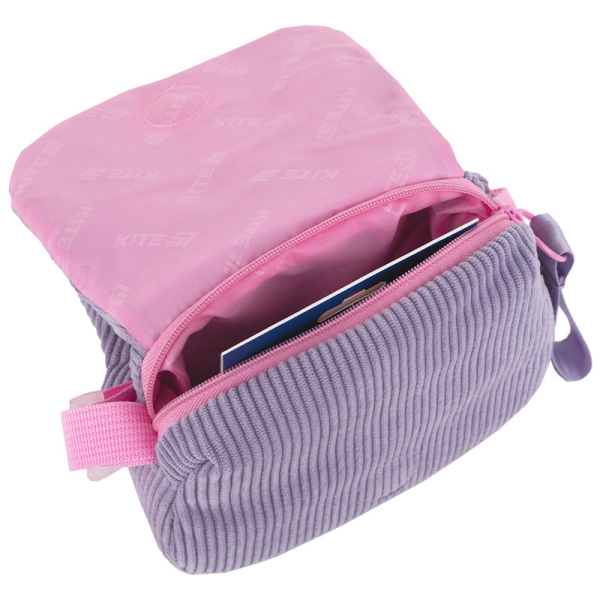 Сумка дитяча Kite Kids Kuromi HK25-2710 - фото 3
