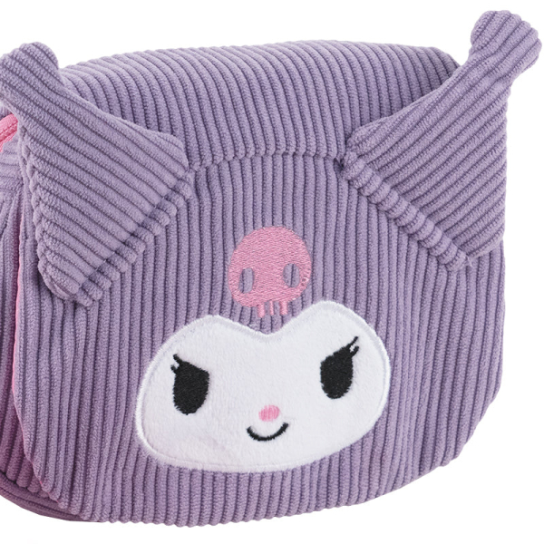 Сумка дитяча Kite Kids Kuromi HK25-2710 - фото 1