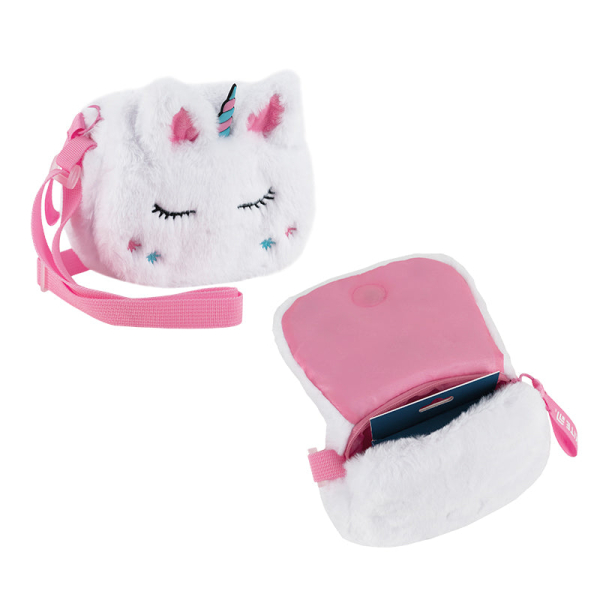 Сумка дитяча Kite Kids Unicorn K25-2710-1 - фото 3