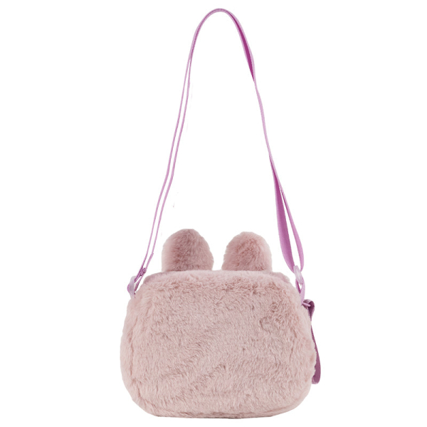 Сумка дитяча Kite Kids Cute Bunny K25-2710-2 - фото 6