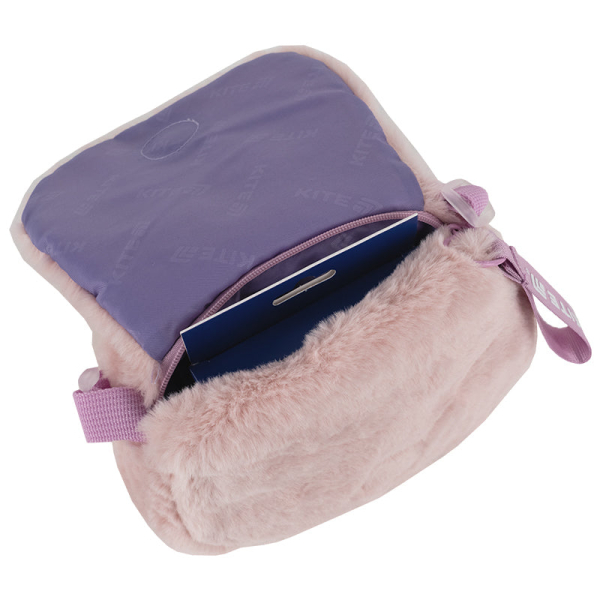 Сумка дитяча Kite Kids Cute Bunny K25-2710-2 - фото 3