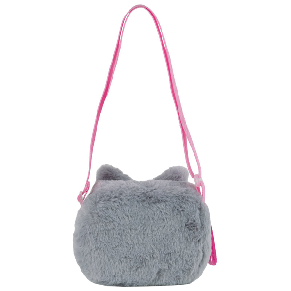 Сумка дитяча Kite Kids Fluffy Cat K25-2710-3 - фото 2