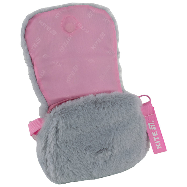 Сумка дитяча Kite Kids Fluffy Cat K25-2710-3 - фото 7