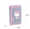 Гаманець Kite Hello Kitty HK25-598-1 - фото 2