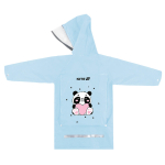 Дощовик дитячий Kite Lovely Panda K25-2600S-1 Дощовик дитячий Kite Lovely Panda K25-2600S-1