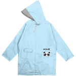 Дощовик дитячий Kite Lovely Panda K25-2600M-1 Дощовик дитячий Kite Lovely Panda K25-2600M-1