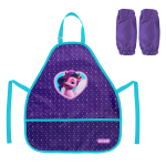 Фартух з нарукавниками Kite Education My Little Pony LP25-161