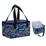 Сумка для ланчу Kite Hot Wheels Skate HW25-2705