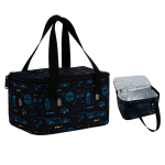 Сумка для ланчу Kite DC Batman DC25-2705