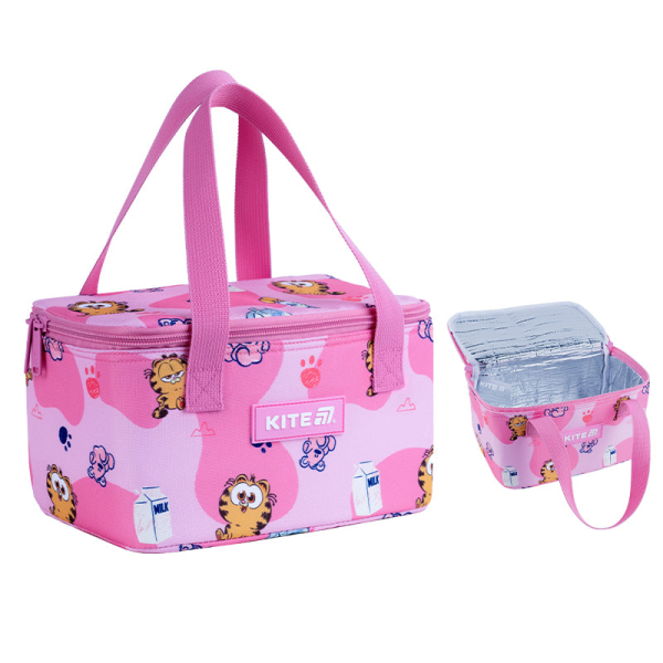 Сумка для ланчу Kite Garfield GF25-2705 - фото 1