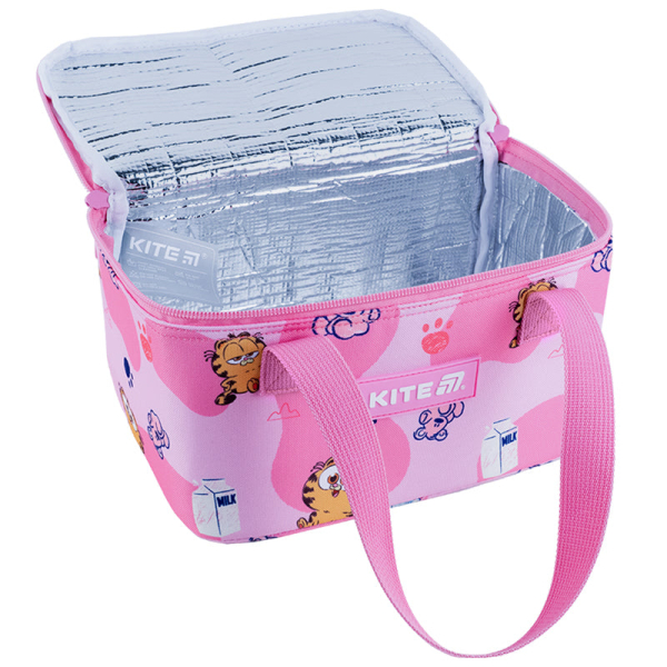 Сумка для ланчу Kite Garfield GF25-2705 - фото 4