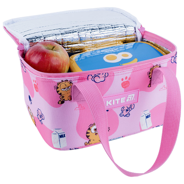Сумка для ланчу Kite Garfield GF25-2705 - фото 3