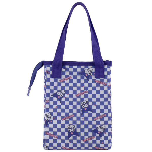 Сумка для ланчу Kite Kuromi HK25-2707 - фото 4