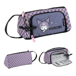 Пенал Kite Kuromi HK25-2700 Пенал Kite Kuromi HK25-2700