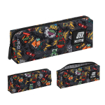 Пенал Kite TMNT Tales of the TMNT NT25-642 Пенал Kite TMNT Tales of the TMNT NT25-642