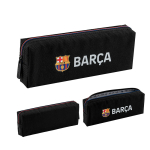 Пенал Kite FC Barcelona BC25-642 Пенал Kite FC Barcelona BC25-642