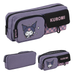 Пенал Kite Kuromi HK25-2701-1 Пенал Kite Kuromi HK25-2701-1