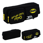 Пенал Kite DC Batman DC25-2701 Пенал Kite DC Batman DC25-2701