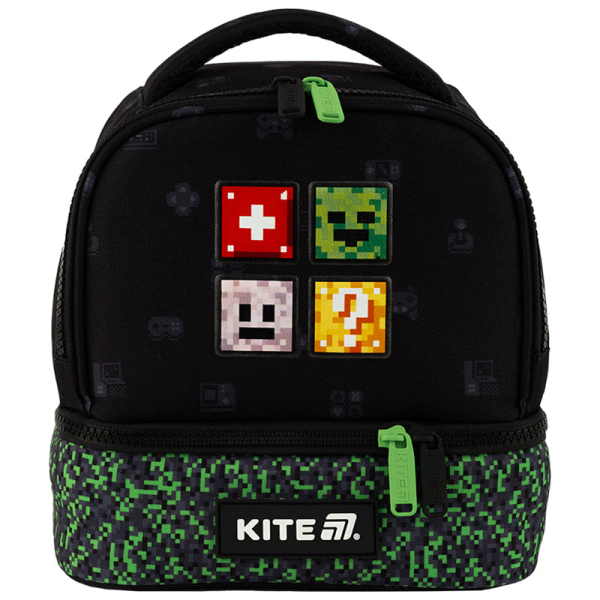 Сумка для ланчу Kite K25-2708-1 - фото 3