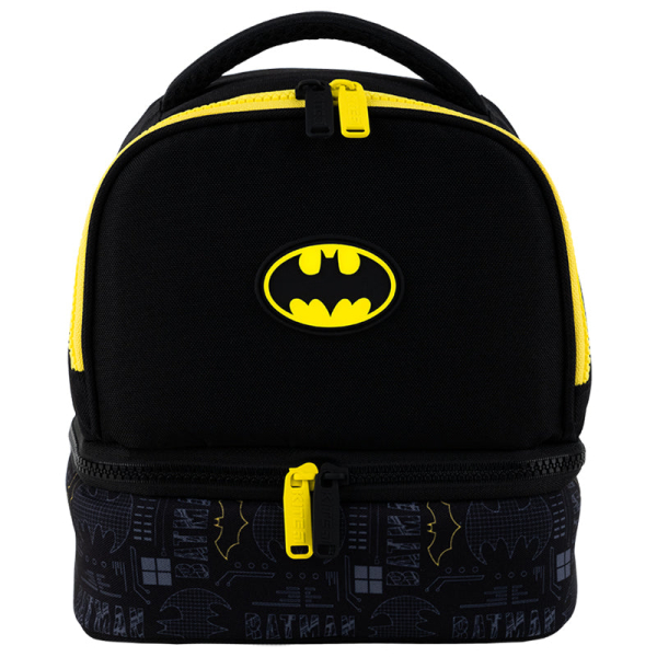 Сумка для ланчу Kite DC Batman DC25-2708 - фото 2