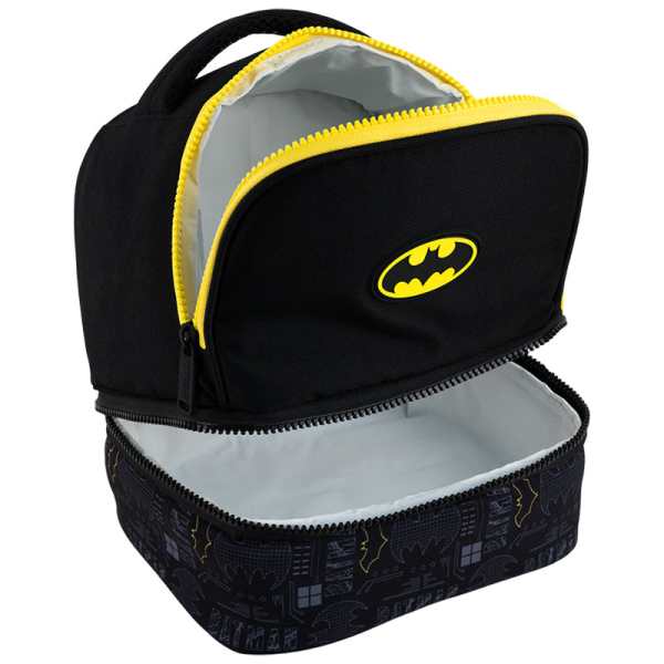 Сумка для ланчу Kite DC Batman DC25-2708 - фото 3