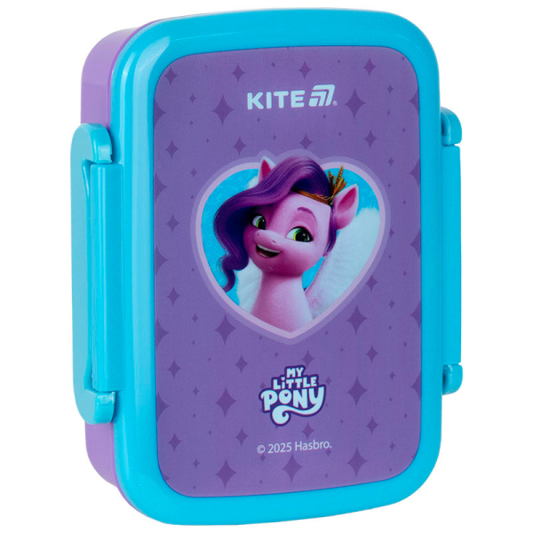 Ланчбокс Kite My Little Pony LP25-160, 420 мл - фото 1