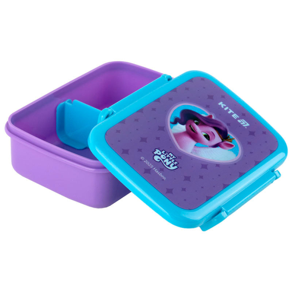 Ланчбокс Kite My Little Pony LP25-160, 420 мл - фото 3