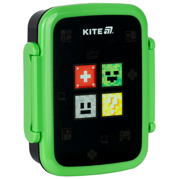 Ланчбокс Kite Multiplayer K25-160-1, 420 мл - фото 1