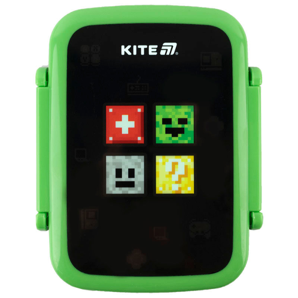 Ланчбокс Kite Multiplayer K25-160-1, 420 мл - фото 3
