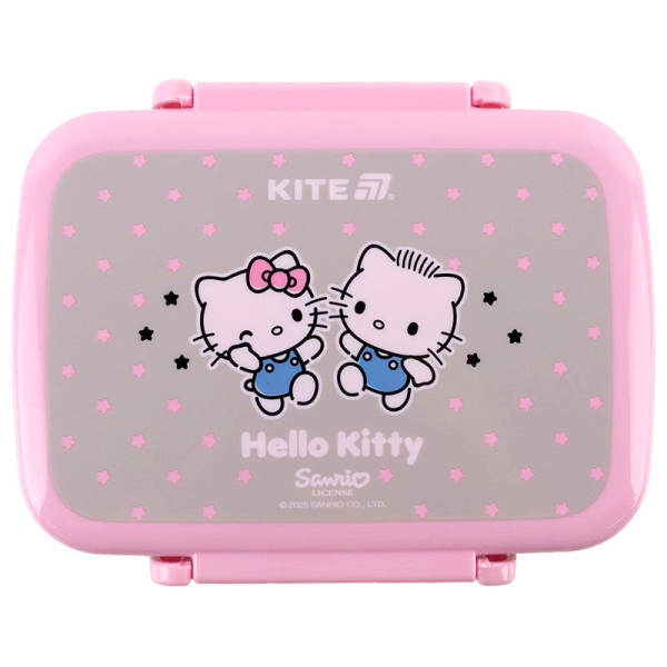 Ланчбокс Kite Hello Kitty HK25-160, 420 мл - фото 2